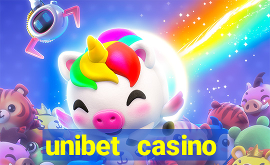 unibet casino review brand